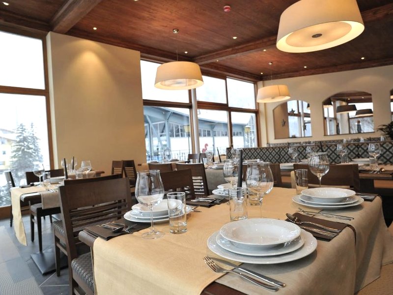 Hotel Euròpa Dolomites (Hotel Europa Dolomites)の写真