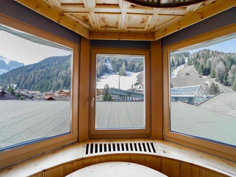 Hotel Euròpa Dolomites (Hotel Europa Dolomites)の写真