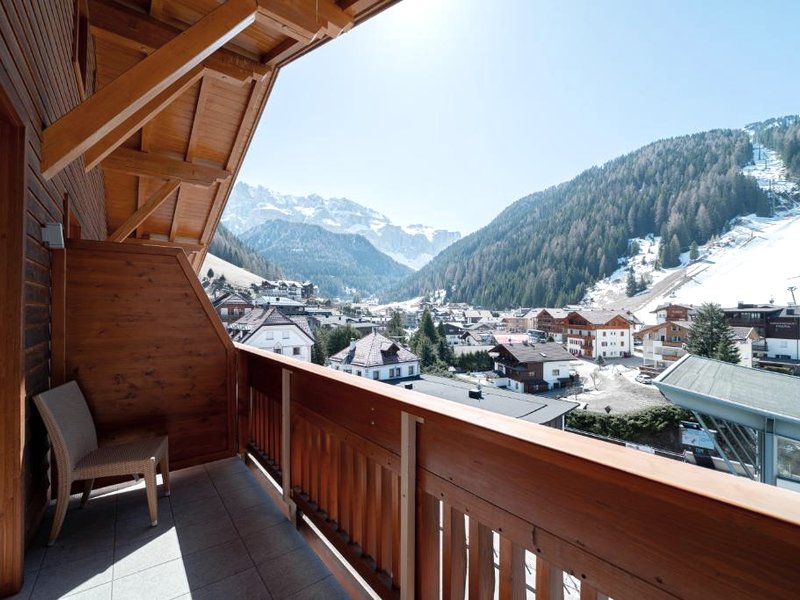 Hotel Euròpa Dolomites (Hotel Europa Dolomites)の写真