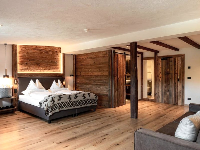 Monte Pana Dolomites Hotelの写真