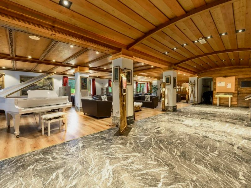 Monte Pana Dolomites Hotelの写真