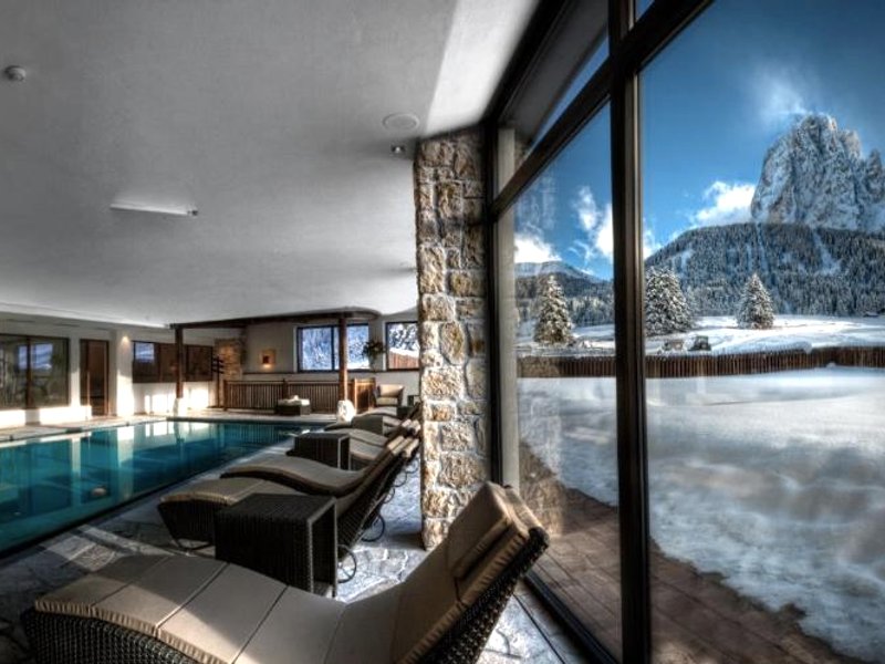Monte Pana Dolomites Hotelの写真