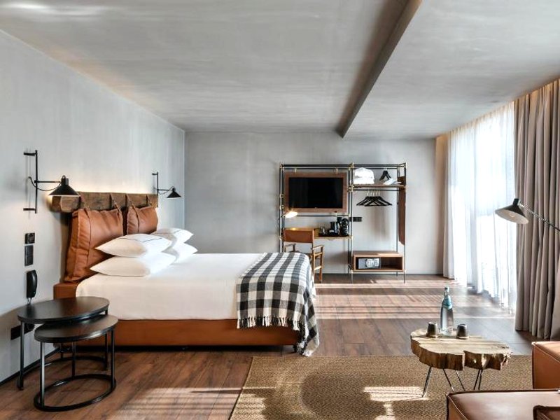 Puro Dão Hotel & Spaの写真
