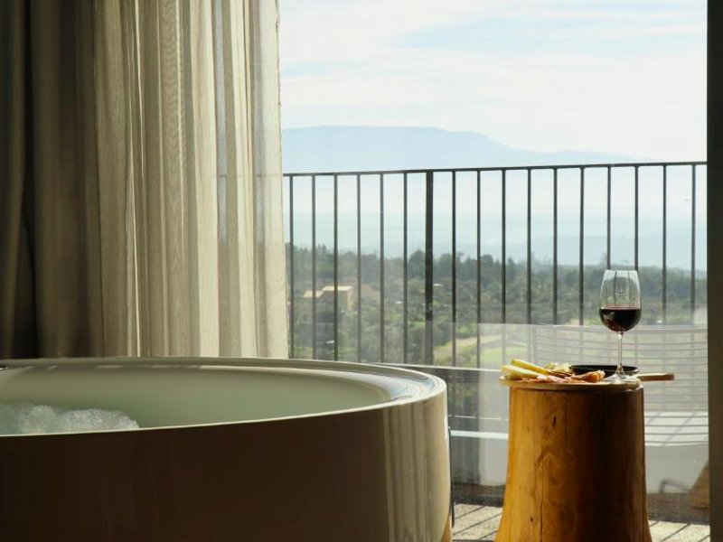 Puro Dão Hotel & Spaの写真