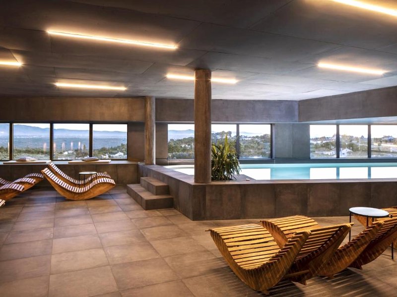 Puro Dão Hotel & Spaの写真
