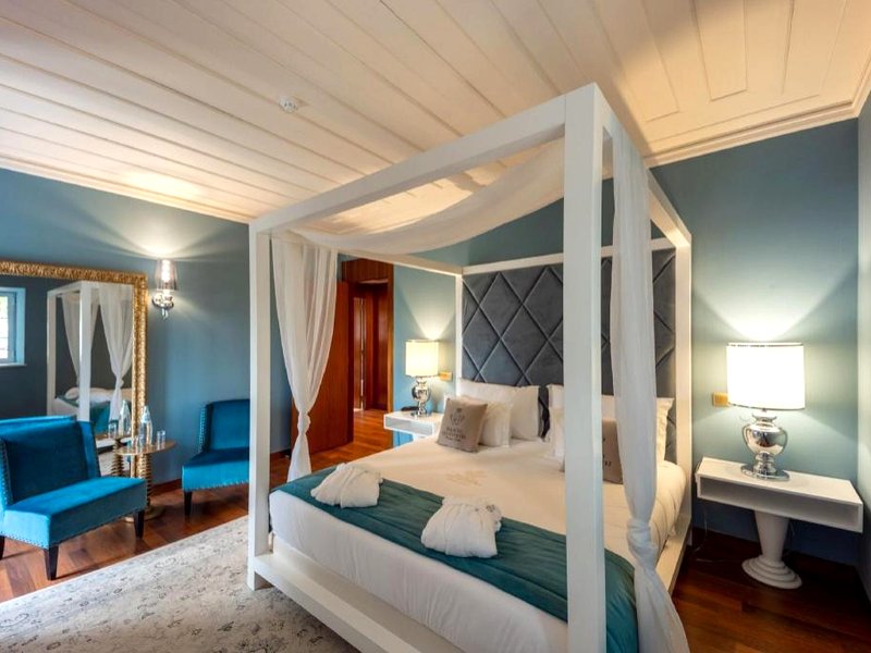 Palacio São Silvestre-Boutique Hotel (Palacio Sao Silvestre-Boutique Hotel)の写真