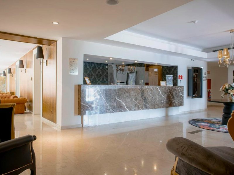 Palacio São Silvestre-Boutique Hotel (Palacio Sao Silvestre-Boutique Hotel)の写真