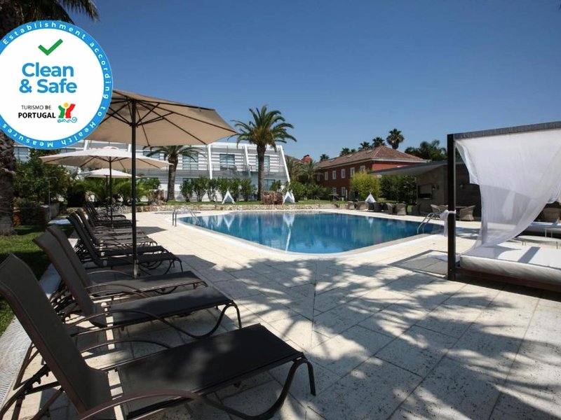 Palacio São Silvestre-Boutique Hotel (Palacio Sao Silvestre-Boutique Hotel)の写真