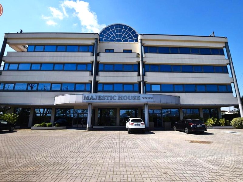 Majestichouseの写真