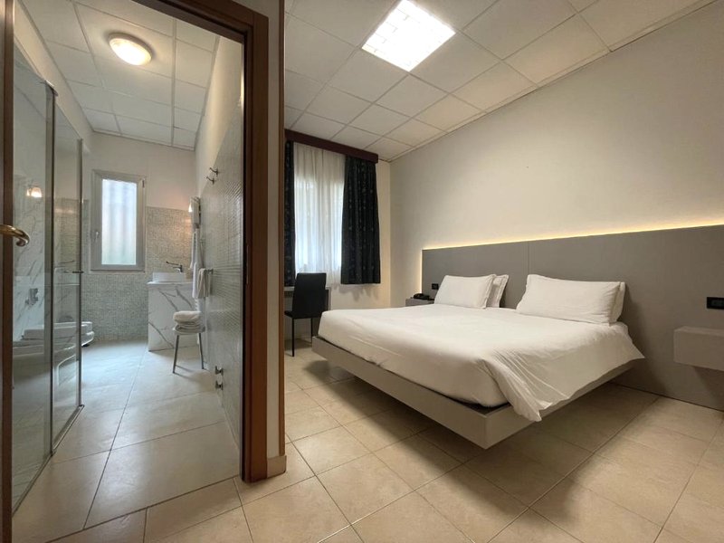 Hotel Leonardoの写真