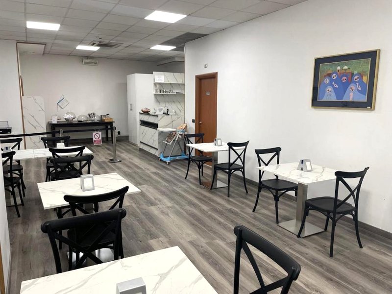 Hotel Leonardoの写真