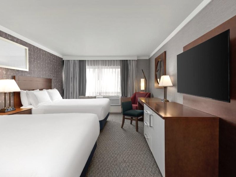 ラディソン ホテル コーニング (Radisson Hotel Corning)の写真
