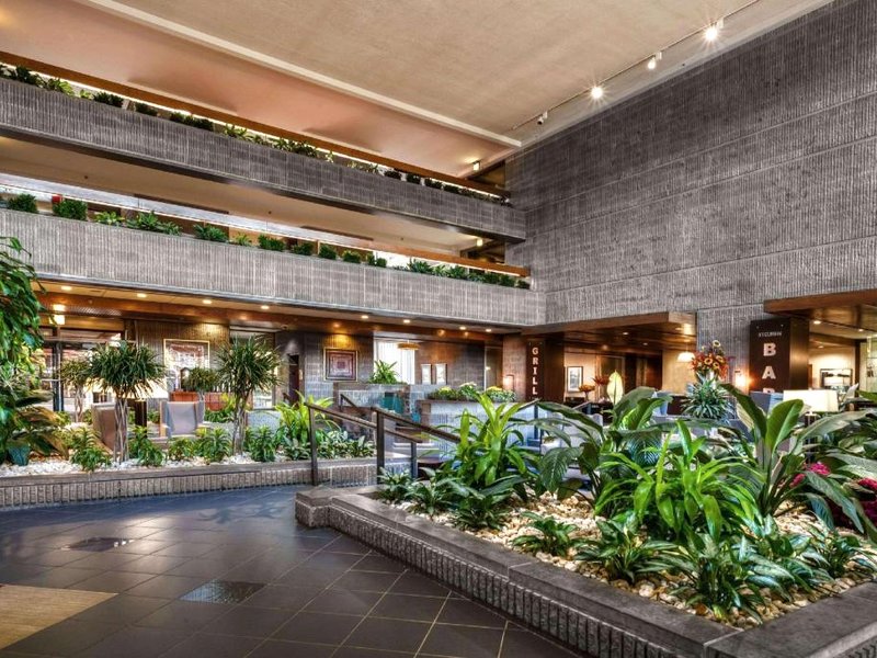 ラディソン ホテル コーニング (Radisson Hotel Corning)の写真