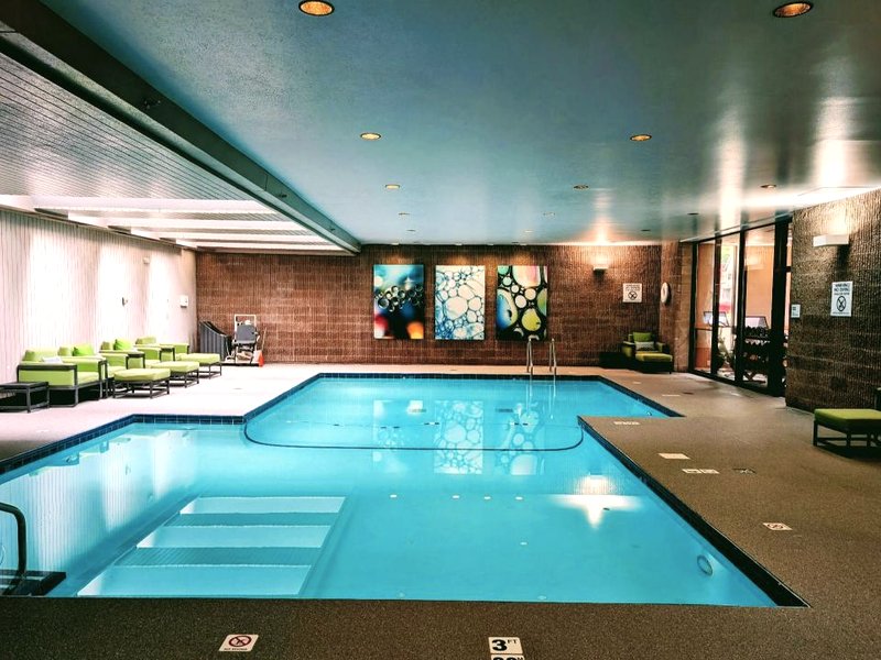 ラディソン ホテル コーニング (Radisson Hotel Corning)の写真
