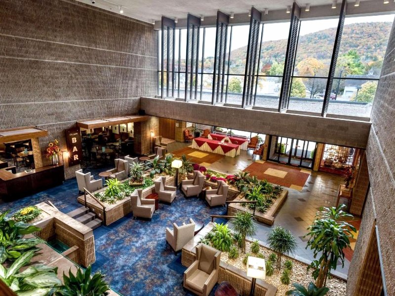 ラディソン ホテル コーニング (Radisson Hotel Corning)の写真