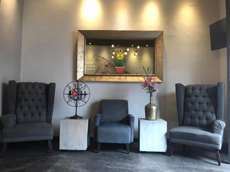 ホテル フリーダ (Hotel Frida)の写真