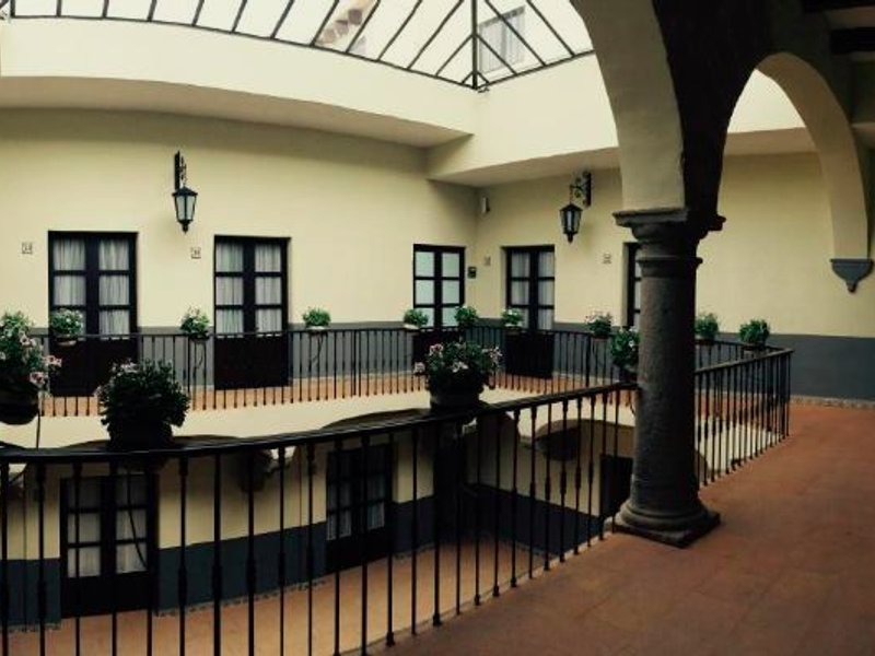 ホテル フリーダ (Hotel Frida)の写真