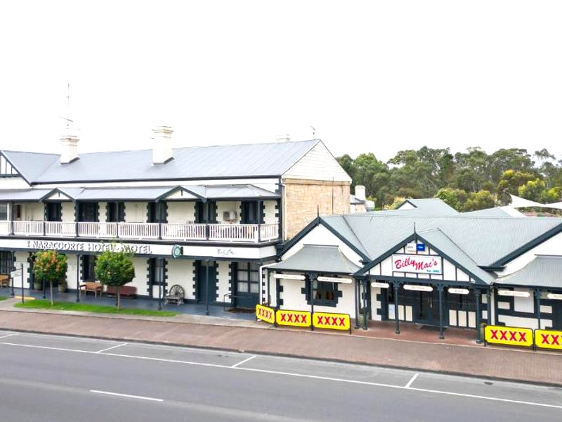 Naracoorte Hotel Motelの写真