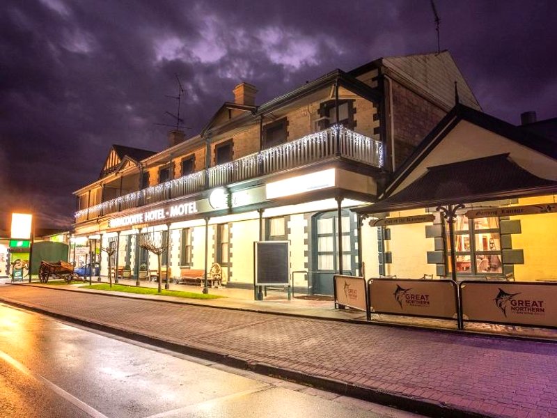 Naracoorte Hotel Motelの写真