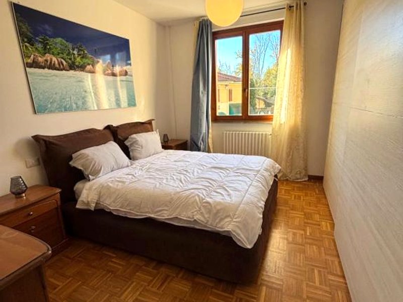 Le camere del Sal8 al Parcoの写真