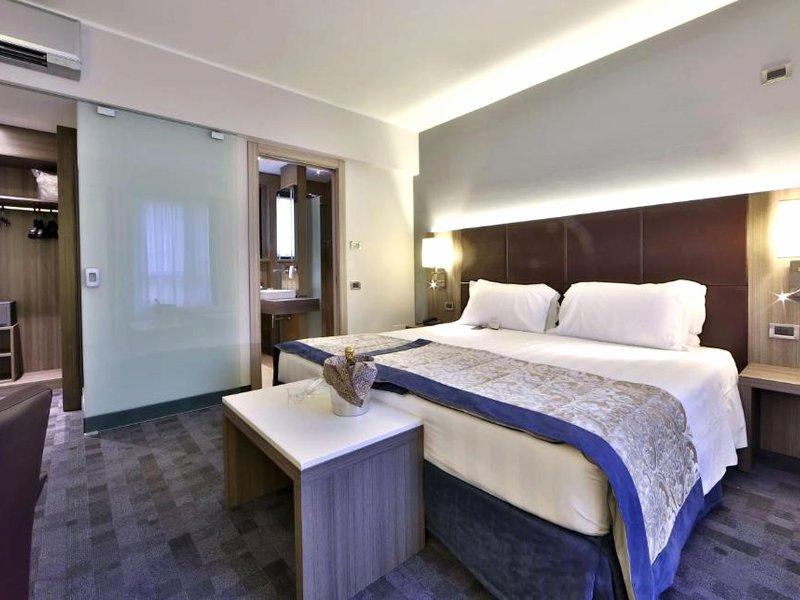 Best Western Plus Borgolecco Hotelの写真