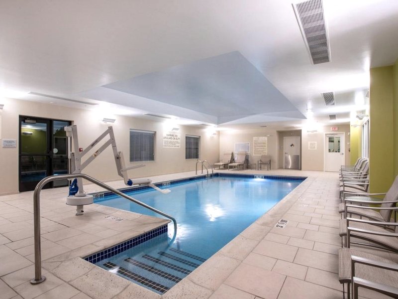 ハンプトン イン アンド スイーツ ボストン ウェストボロー (Hampton Inn Boston - Westborough)の写真