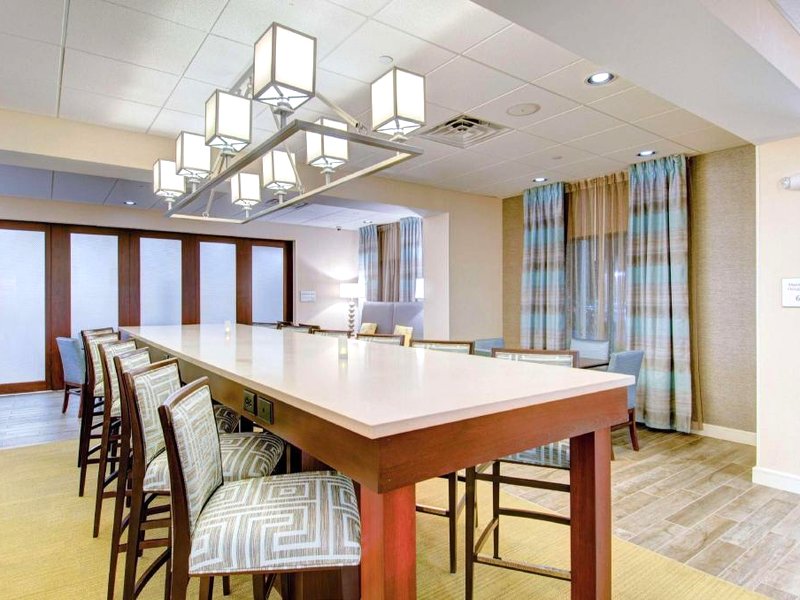 ハンプトン イン アンド スイーツ ボストン ウェストボロー (Hampton Inn Boston - Westborough)の写真