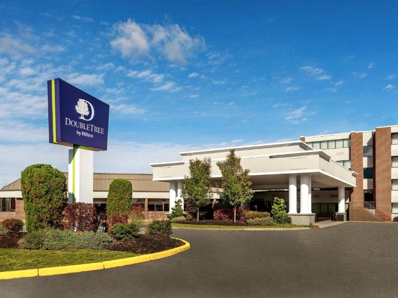 ダブルツリー バイ ヒルトン ボストン ウェストボロウ (DoubleTree by Hilton Boston  Westborough)の写真