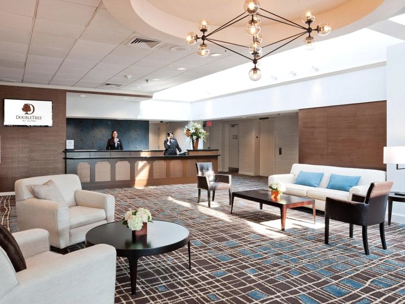 ダブルツリー バイ ヒルトン ボストン ウェストボロウ (DoubleTree by Hilton Boston  Westborough)の写真