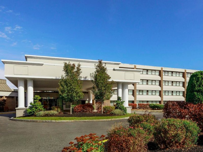 ダブルツリー バイ ヒルトン ボストン ウェストボロウ (DoubleTree by Hilton Boston  Westborough)の写真