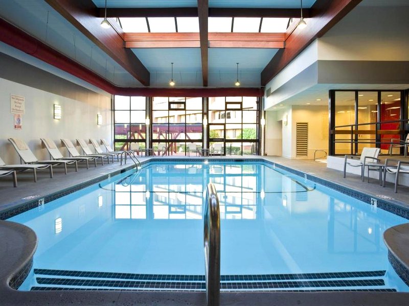 ダブルツリー バイ ヒルトン ボストン ウェストボロウ (DoubleTree by Hilton Boston  Westborough)の写真