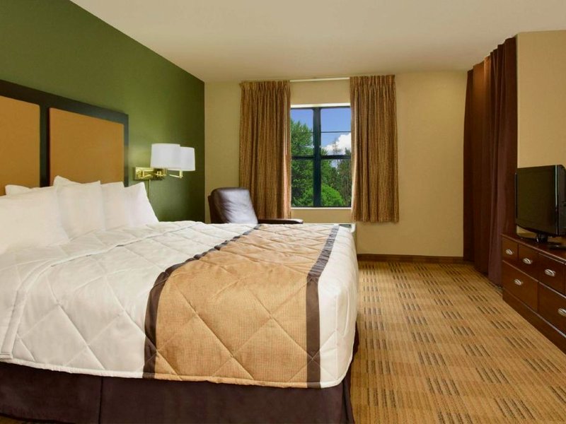 Extended Stay America Suites - Boston - Westborough - Connector Roadの写真