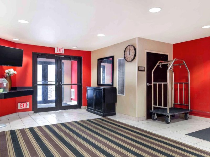Extended Stay America Suites - Boston - Westborough - Connector Roadの写真