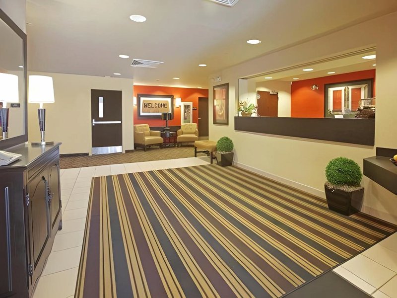 Extended Stay America Suites - Boston - Westborough - Connector Roadの写真