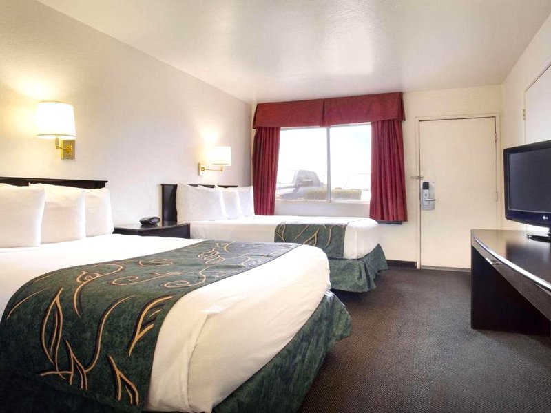 トラベロッジ バイ ウィンダム ウィンズロウ (Travelodge by Wyndham Winslow)の写真