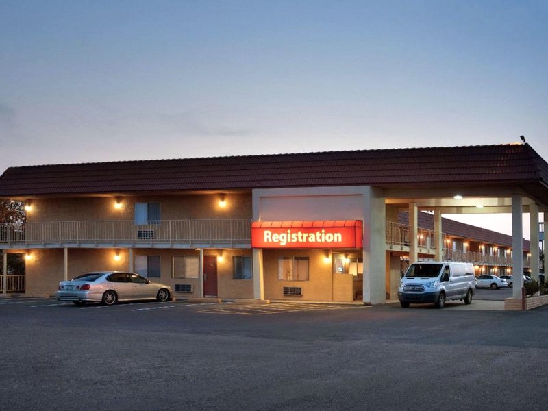 トラベロッジ バイ ウィンダム ウィンズロウ (Travelodge by Wyndham Winslow)の写真