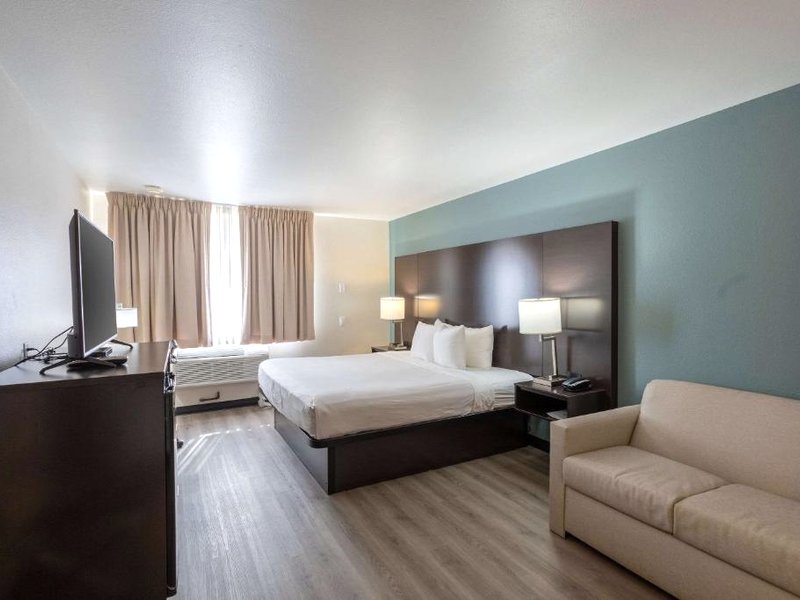 クオリティ イン ウィンスロー I-40 (Quality Inn Winslow I-40)の写真