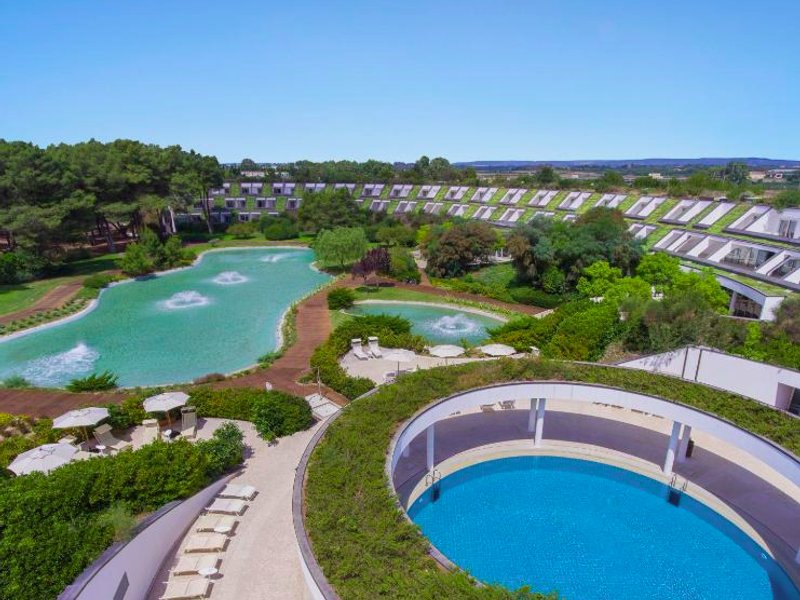 KALIDRIA HOTEL & THALASSO SPAの写真