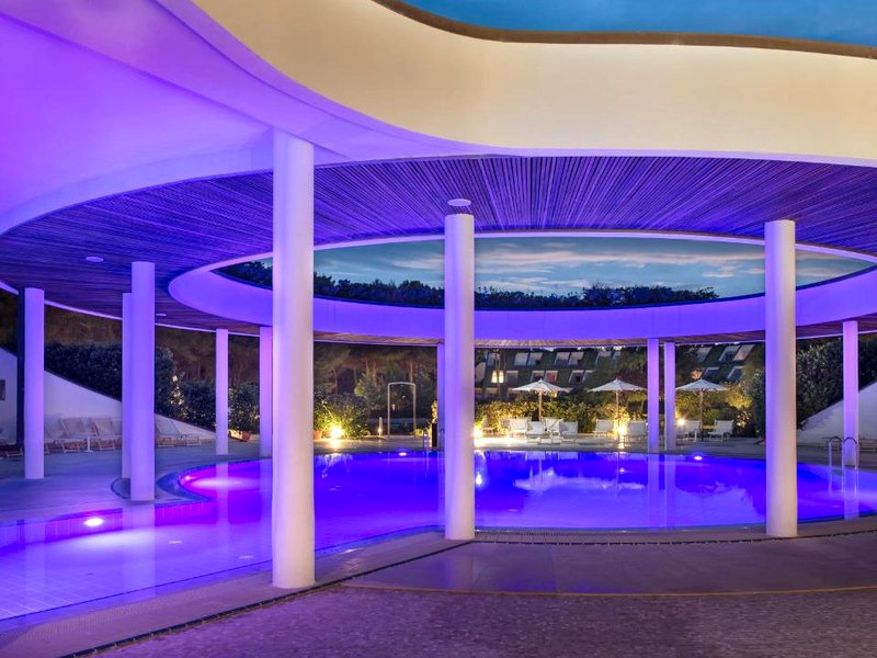 KALIDRIA HOTEL & THALASSO SPAの写真