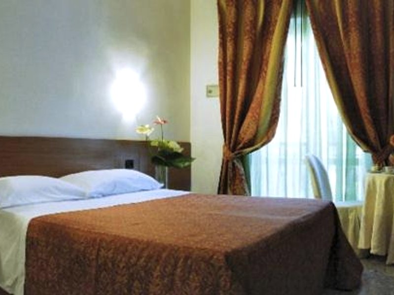 Hotel Villa Giusyの写真