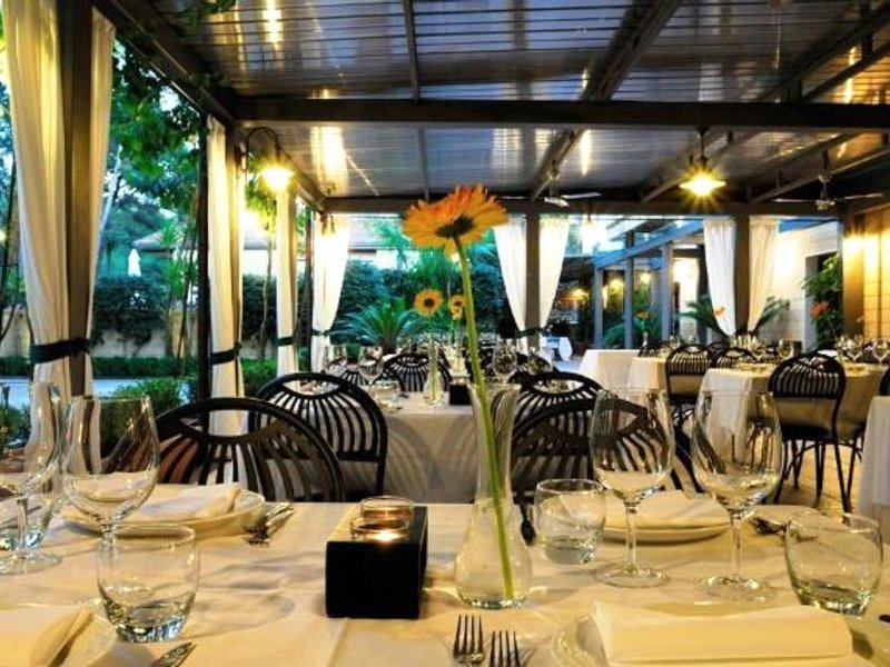 Hotel Villa Giusyの写真