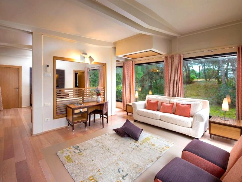 ALBOREA ECOLODGE RESORTの写真