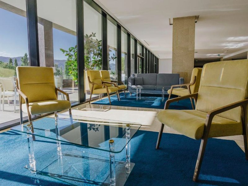 ホテル プレミアム シャヴェス アクアエ フラビアエ (Hotel Premium Chaves - Aquae Flaviae)の写真