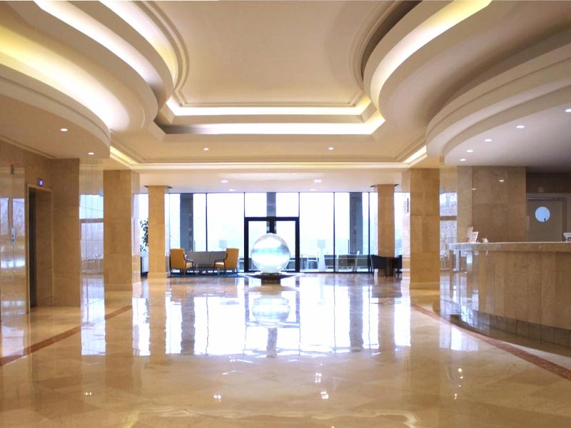 ホテル プレミアム シャヴェス アクアエ フラビアエ (Hotel Premium Chaves - Aquae Flaviae)の写真