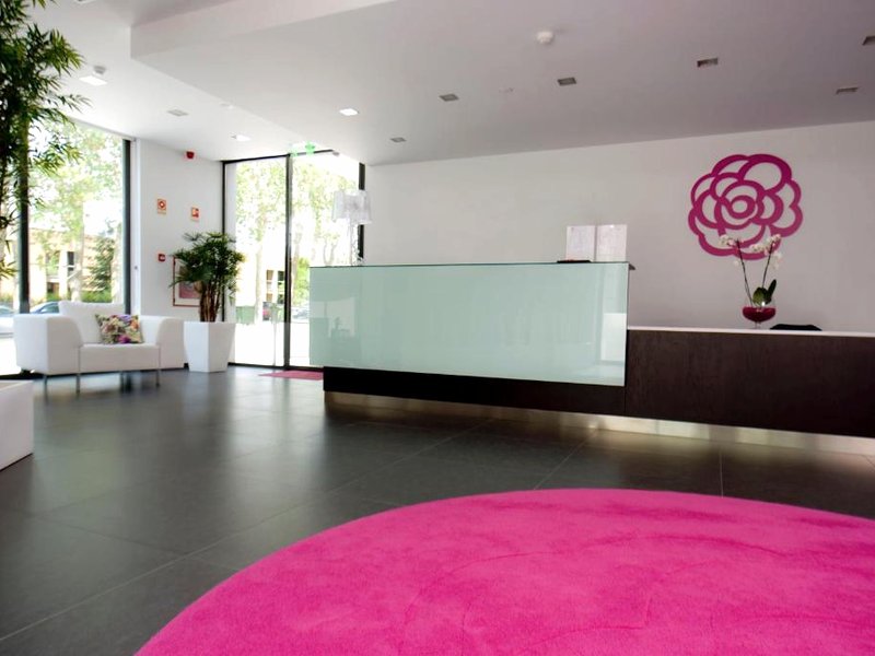 Primavera Perfume Hotelの写真