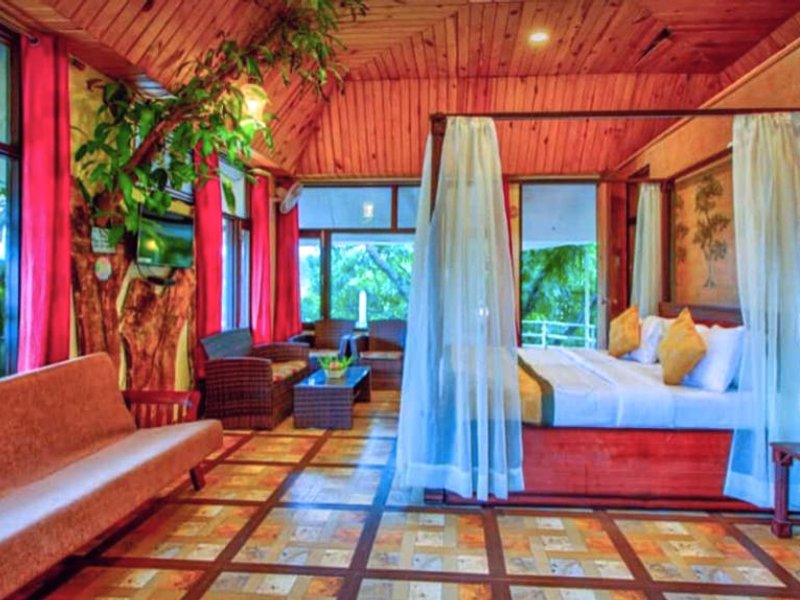 Pyramid Home Divine - A Wellness Resortの写真