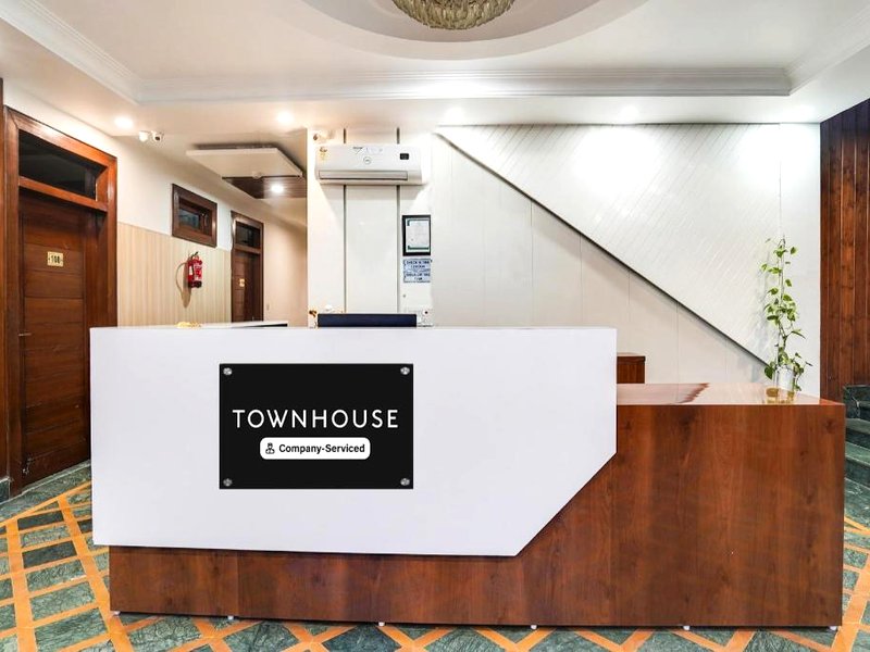 Super Townhouse Selaqui Chakrata Roadの写真