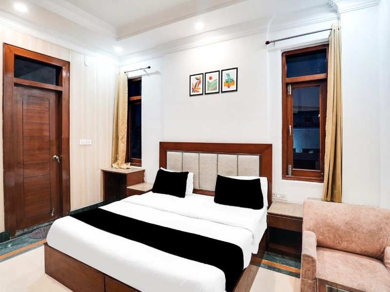 Super Townhouse Selaqui Chakrata Roadの写真