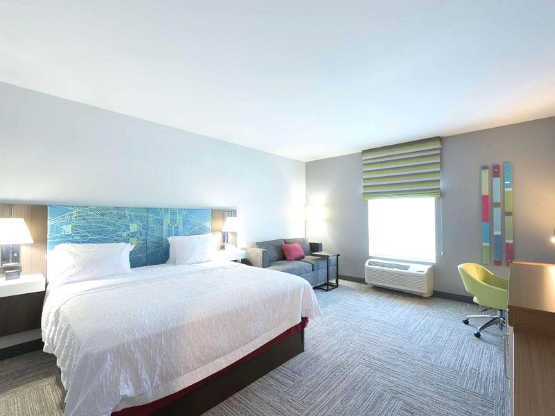 Hampton Inn Buffalo/Hamburgの写真