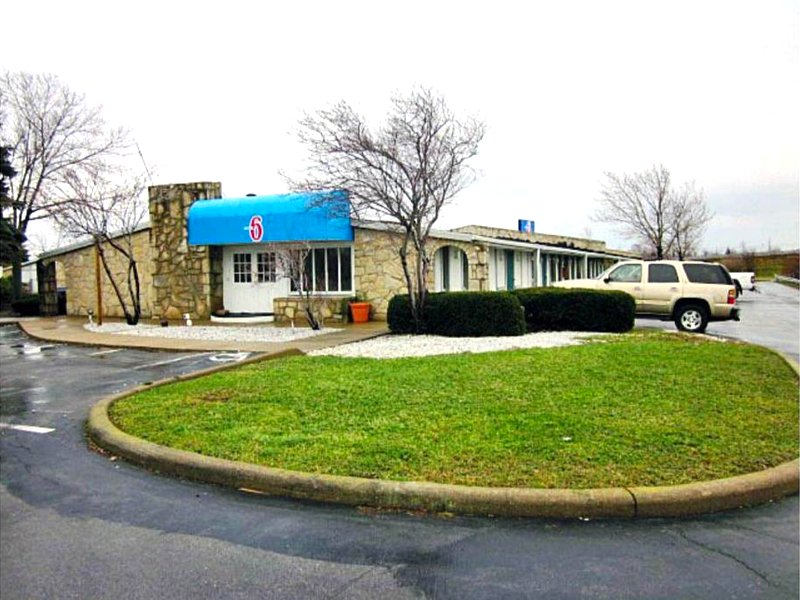 Motel 6 Hamburg, NYの写真